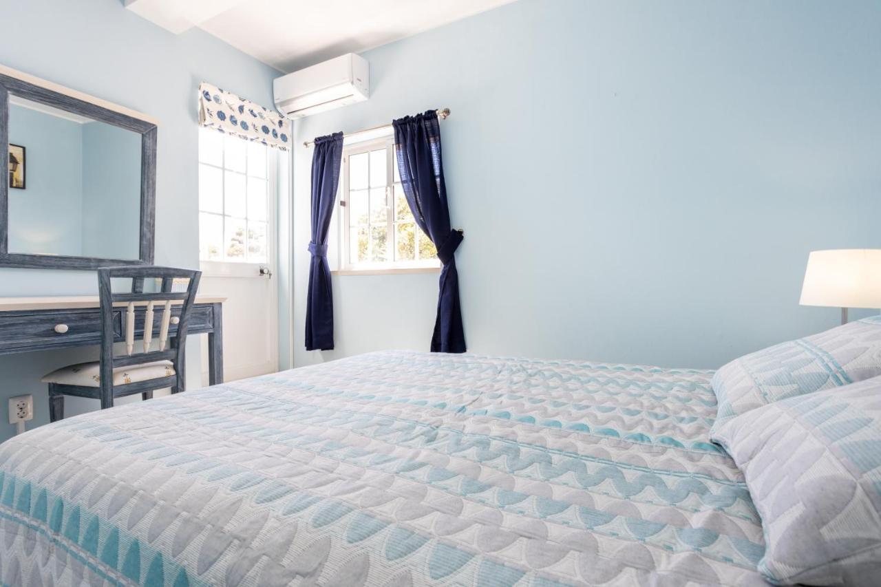 Newly Renovated 2 Bedroom Townhouse - Close To Salema Beach Exterior foto